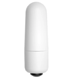 Powerful mini vibrator