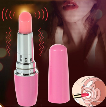 Mini vibrator