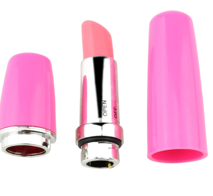 Mini vibrator