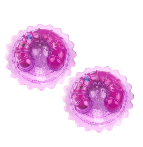 Tepel vibrator