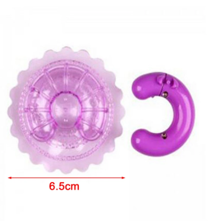 Tepel vibrator
