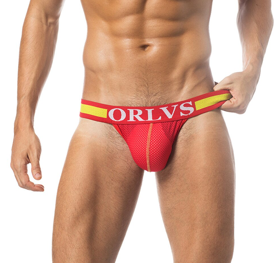 Men's briefs
