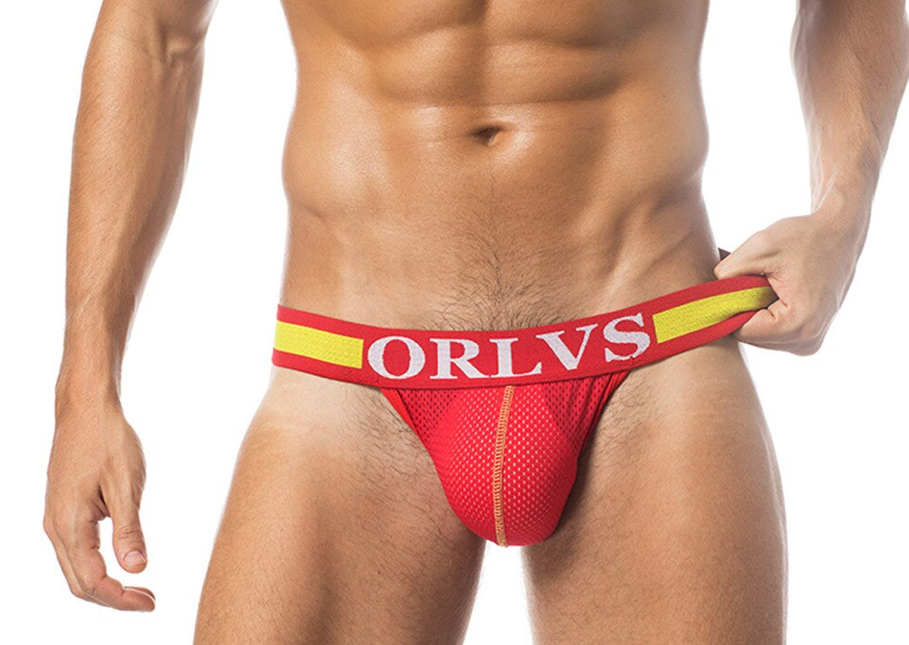Men's briefs
