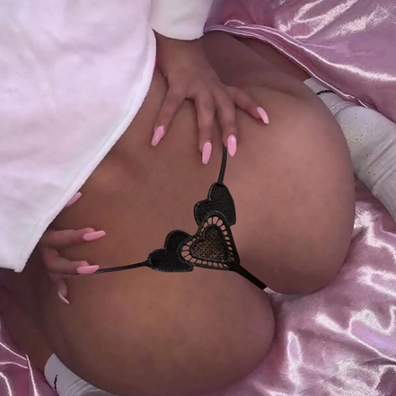 String