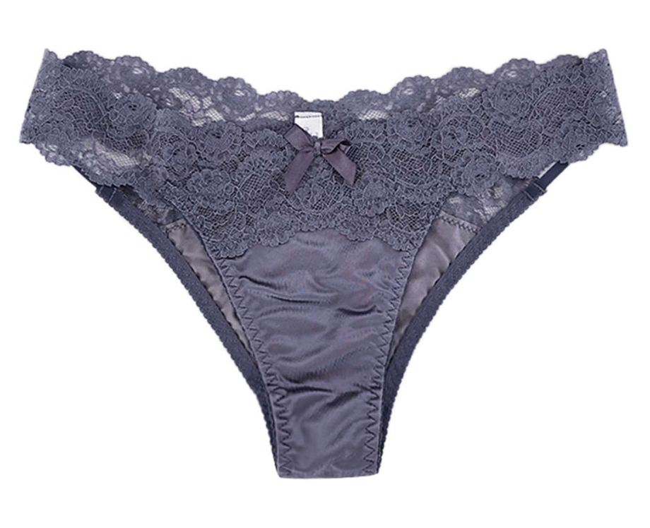 Sexy kanten string