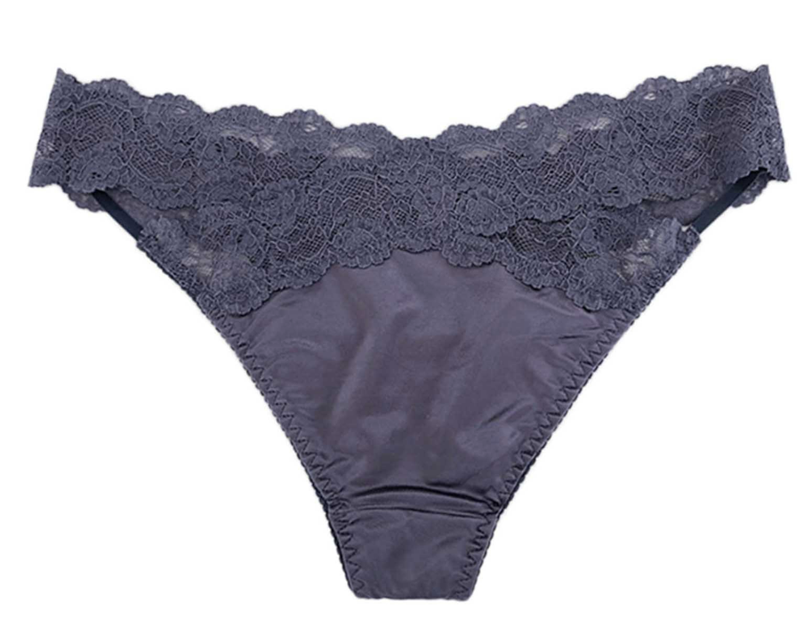 Sexy kanten string