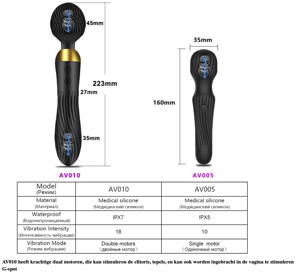 Vibrator
