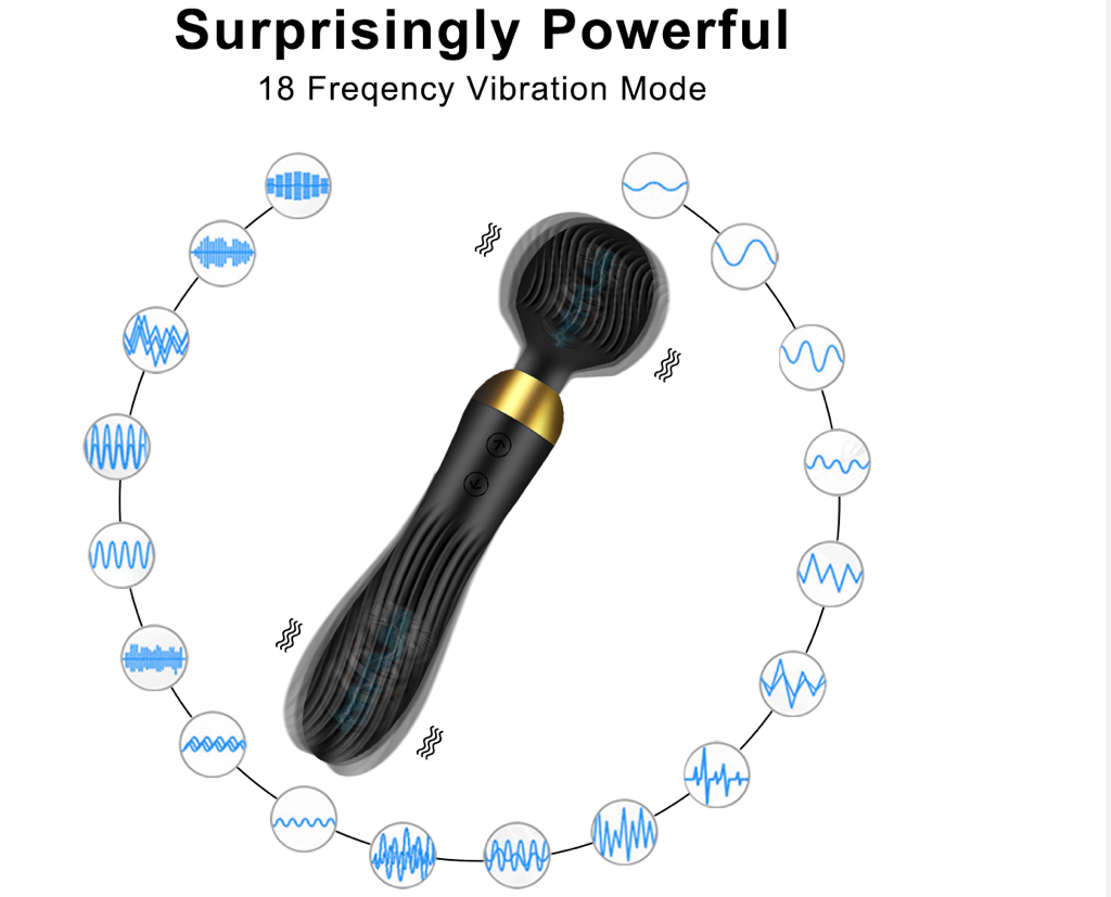 Vibrator