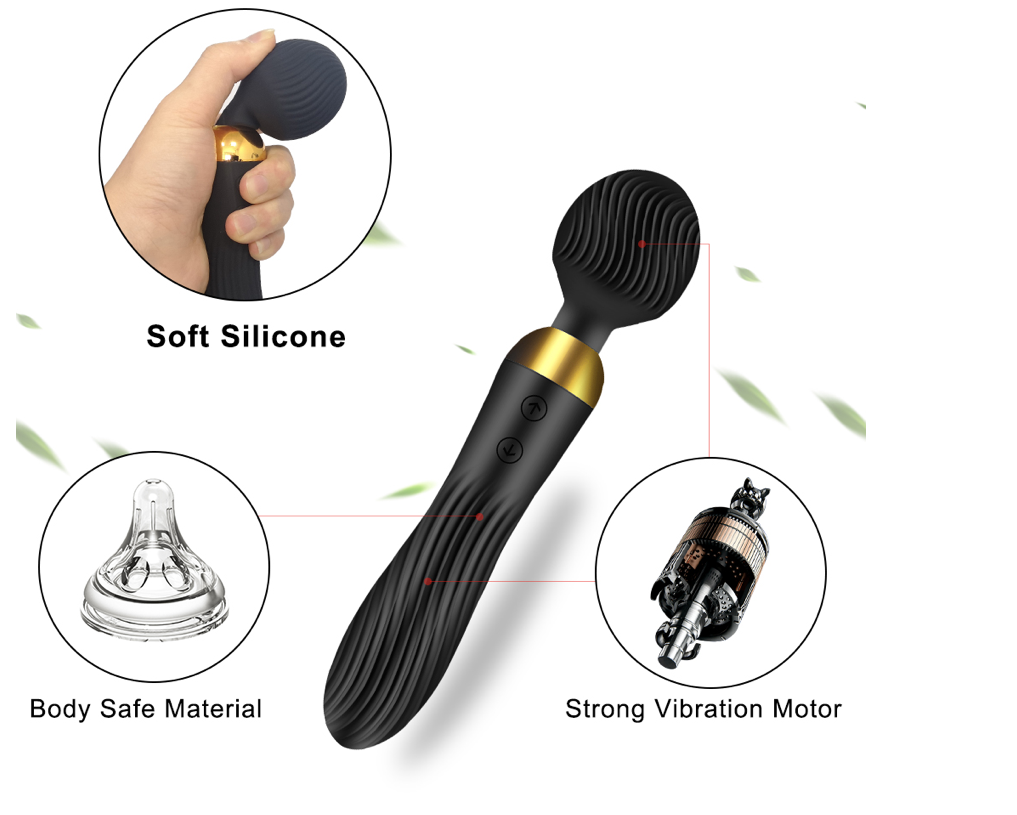 Vibrator