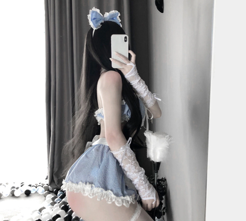 Wonderful set