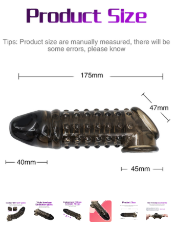 Penis dildo