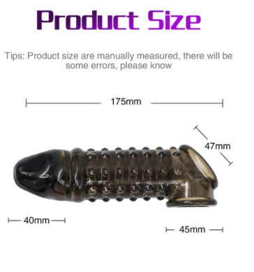 Penis dildo