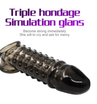 Penis dildo