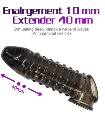 Penis dildo