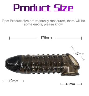 Penis dildo