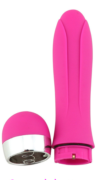High speed mini vibrator