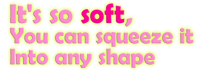 Jelly soft vibrator