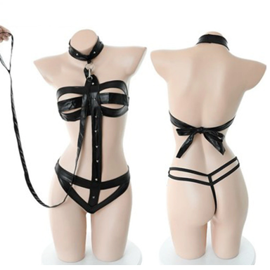 Harnas/body