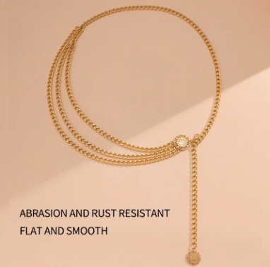 Seductive Hip chain