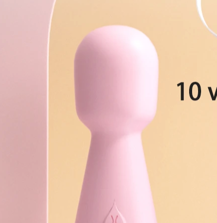 Wonderful vibrator
