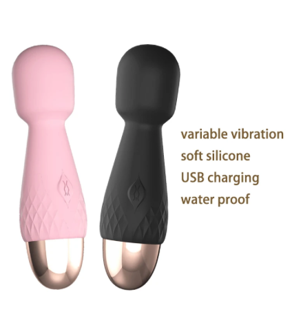 Wonderful vibrator