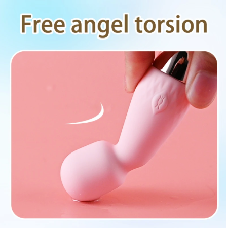 Wonderful vibrator