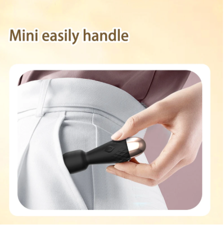 Wonderful vibrator