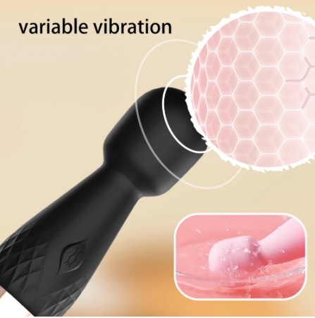 Wonderful vibrator
