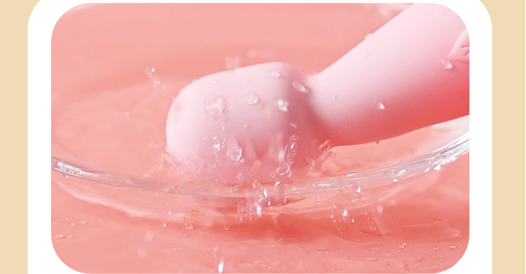 Wonderful vibrator