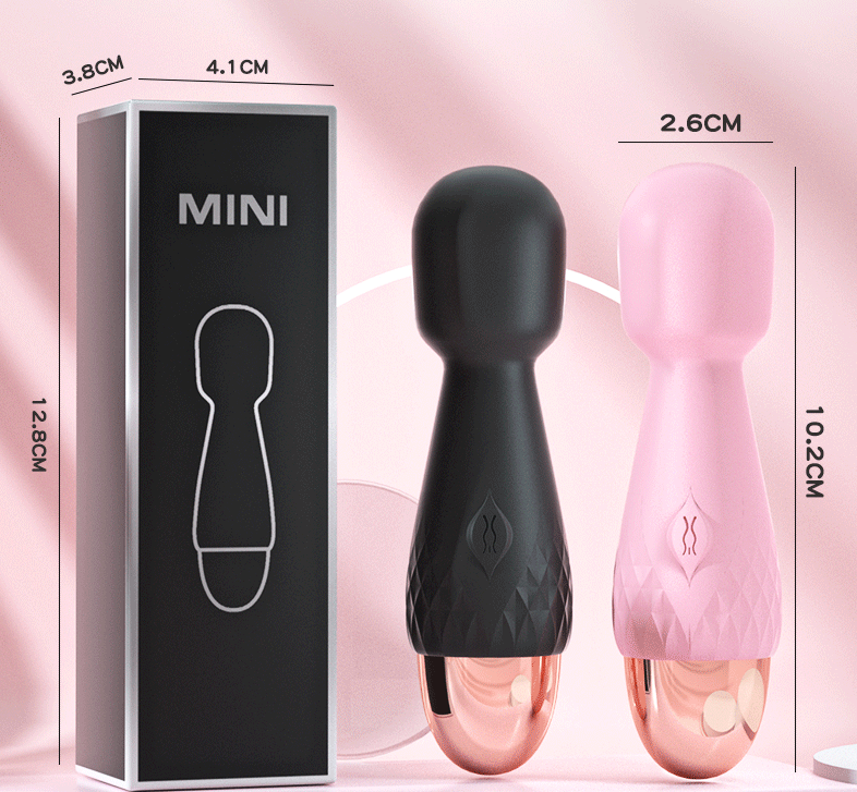 Wonderful vibrator