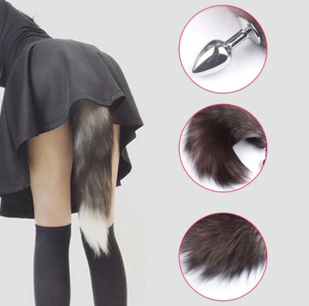 Foxtail
