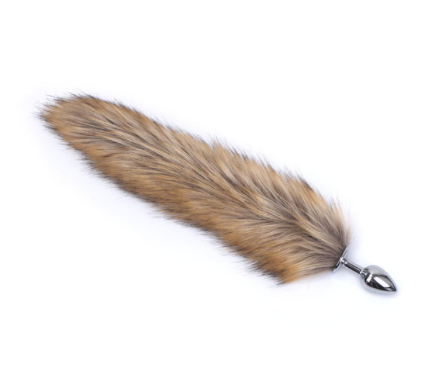 Foxtail