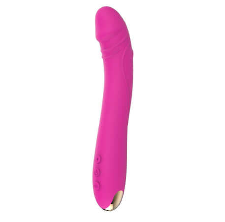 Flexible vibrator