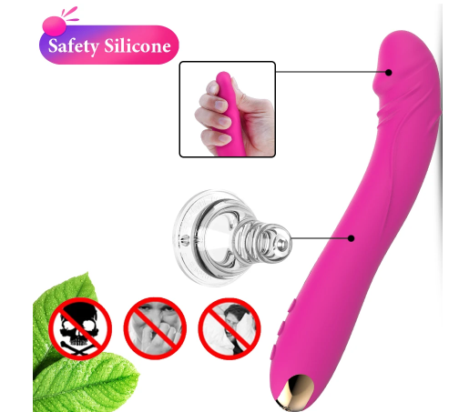 Flexible vibrator