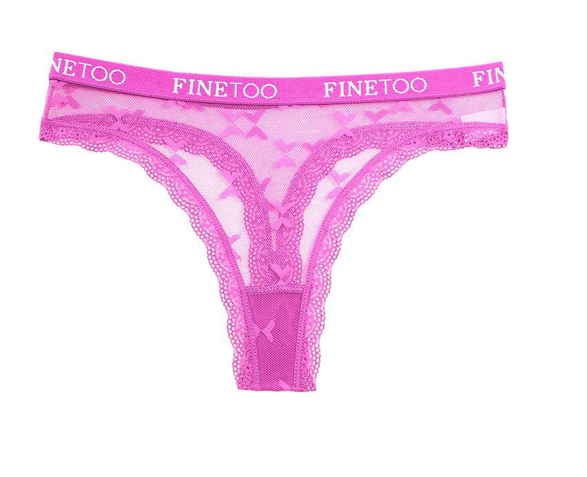 Elegant thong
