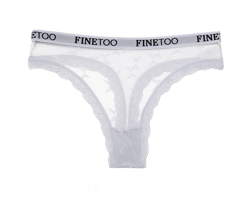 Elegant thong