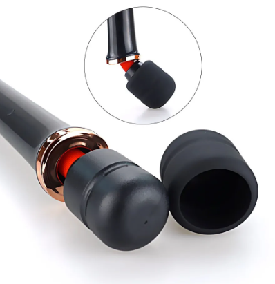 Enorme vibrator