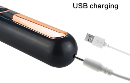 Enorme vibrator