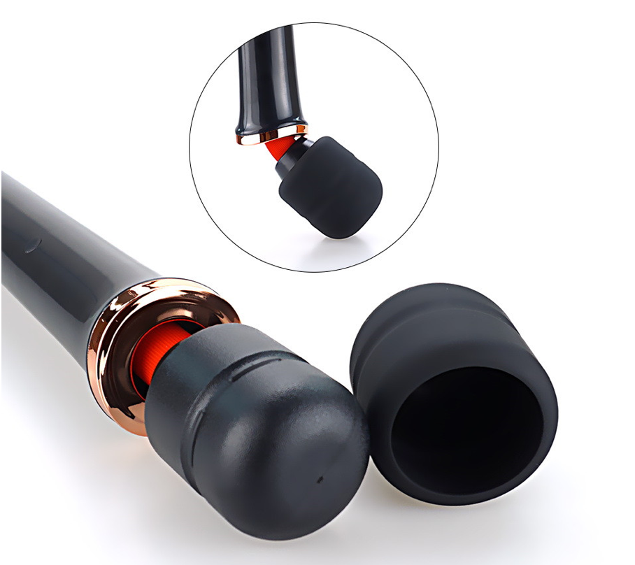 Enorme vibrator