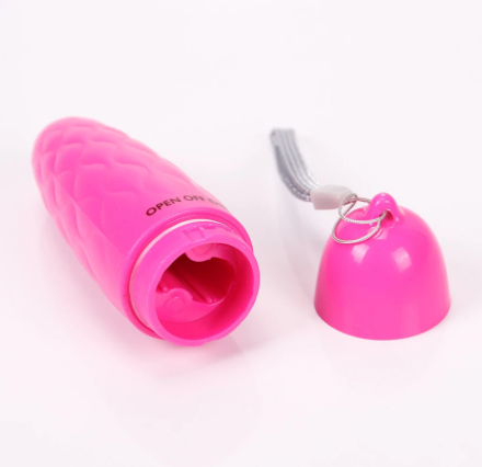 Mini vibrator