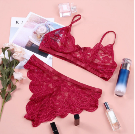 Lingerie set