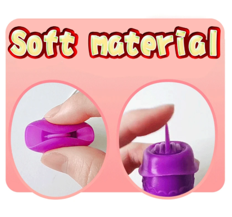 Vibrator egg