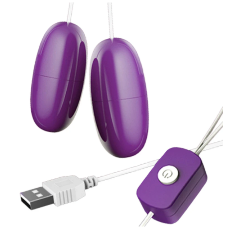 Vibrator egg
