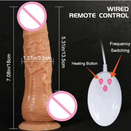 Great dildo