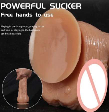 Great dildo