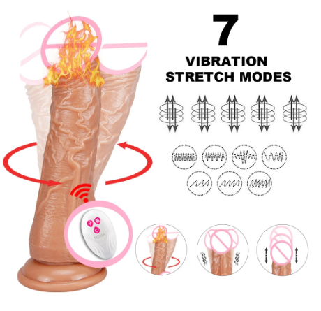 Great dildo