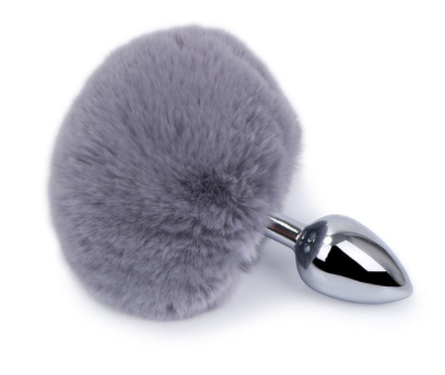 Butt Plug (tail)