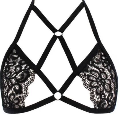 Sexy bra