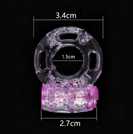 Cock ring