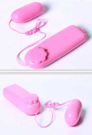 Vibrating Egg Electric Vibrator